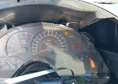 1998 Pontiac Firebird Formula/Trans Am из США, поврежденный, VIN 2G2FV22G2W2202657